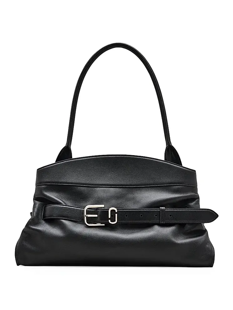 Marc Jacobs Women's Dakota Leather Satchel