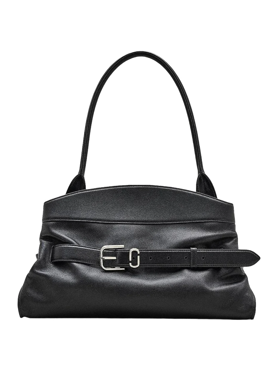 Women's Dakota Leather Satchel