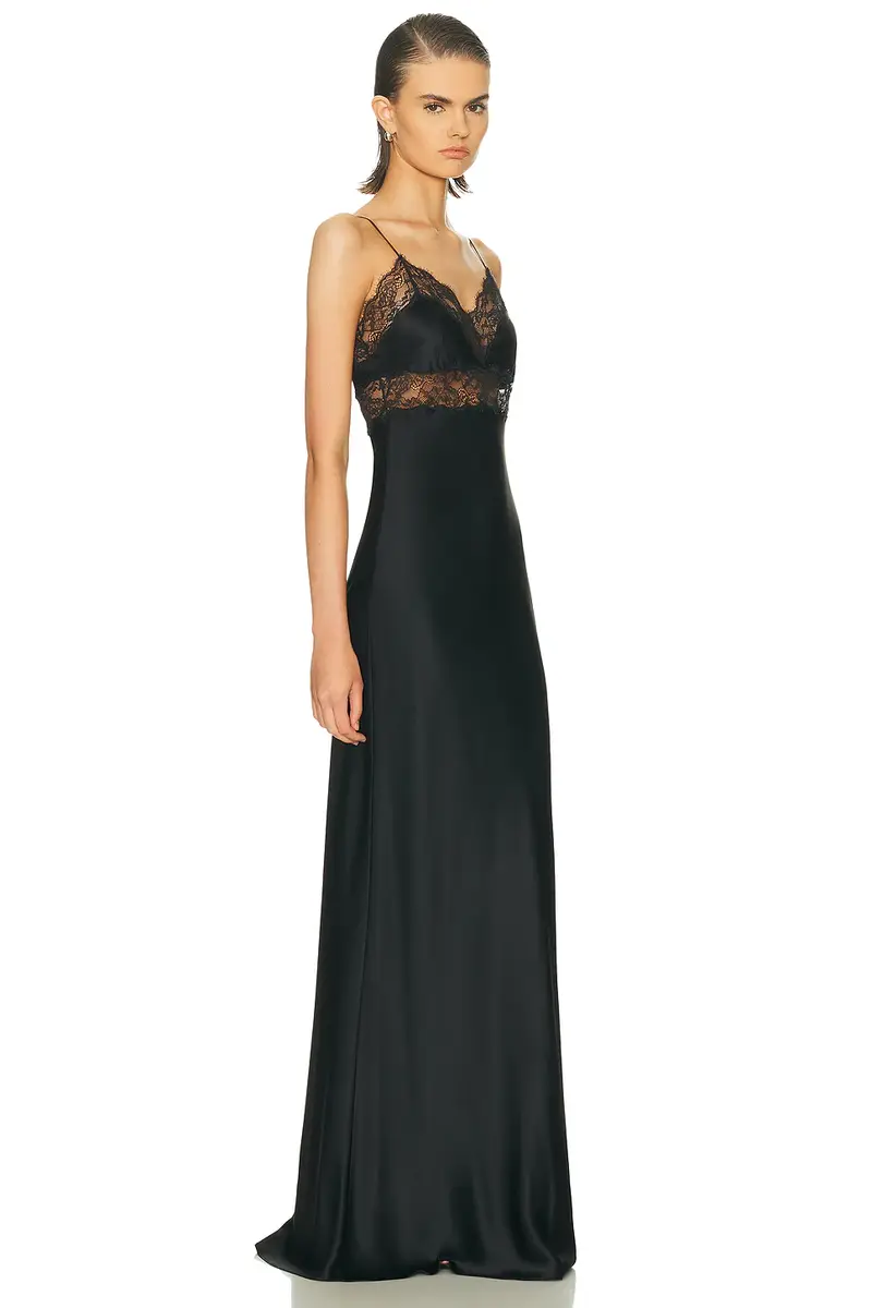 NILI LOTAN Adelie Gown | Thumbnail 2 NILI LOTAN Adelie Gown | Thumbnail 2