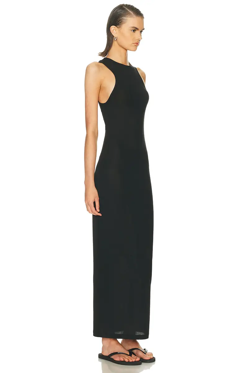 Wardrobe.NYC Racer Dress | Thumbnail 2 Wardrobe.NYC Racer Dress | Thumbnail 2
