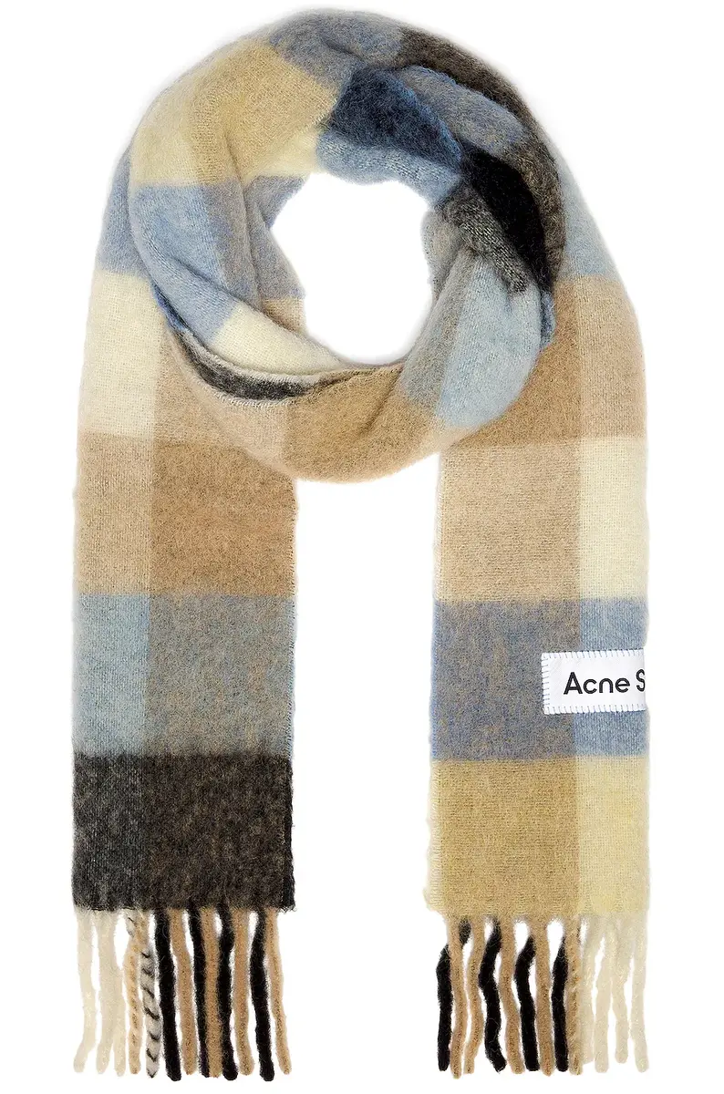 Acne Studios Scarf