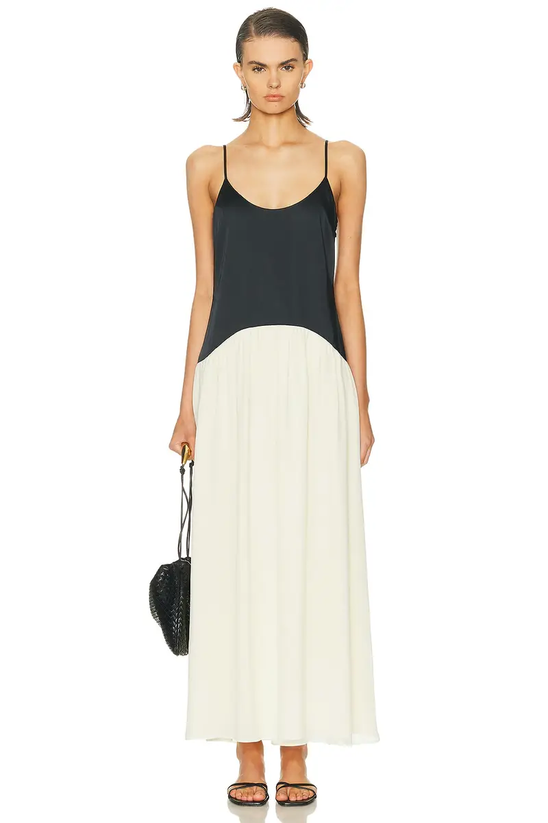 Solid & Striped The Talulla Dress | Image 1 Solid & Striped The Talulla Dress | Image 1