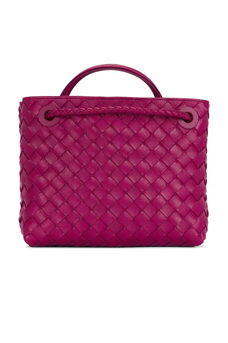 Bottega Veneta Small Andiamo Bag | Thumbnail 4 Bottega Veneta Small Andiamo Bag | Thumbnail 4