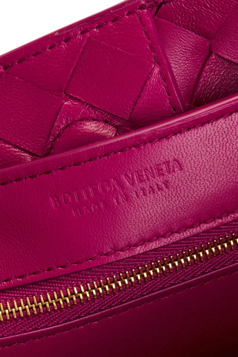 Bottega Veneta Small Andiamo Bag | Thumbnail 7 Bottega Veneta Small Andiamo Bag | Thumbnail 7
