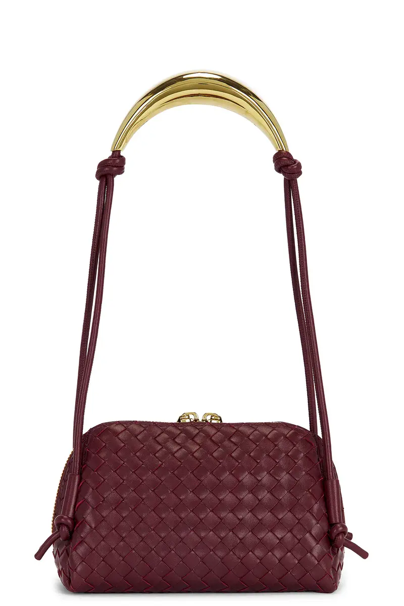 Bottega Veneta Concert Pouch | Thumbnail 3 Bottega Veneta Concert Pouch | Thumbnail 3