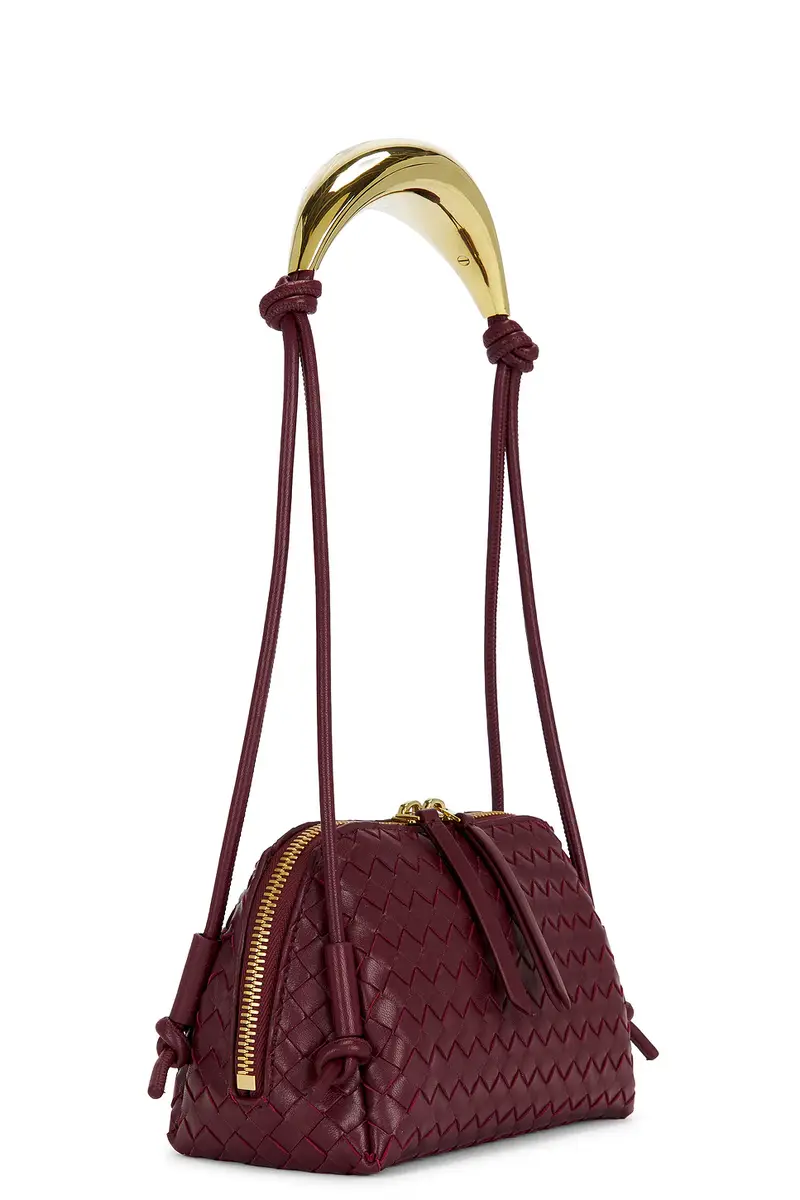 Bottega Veneta Concert Pouch | Thumbnail 4 Bottega Veneta Concert Pouch | Thumbnail 4