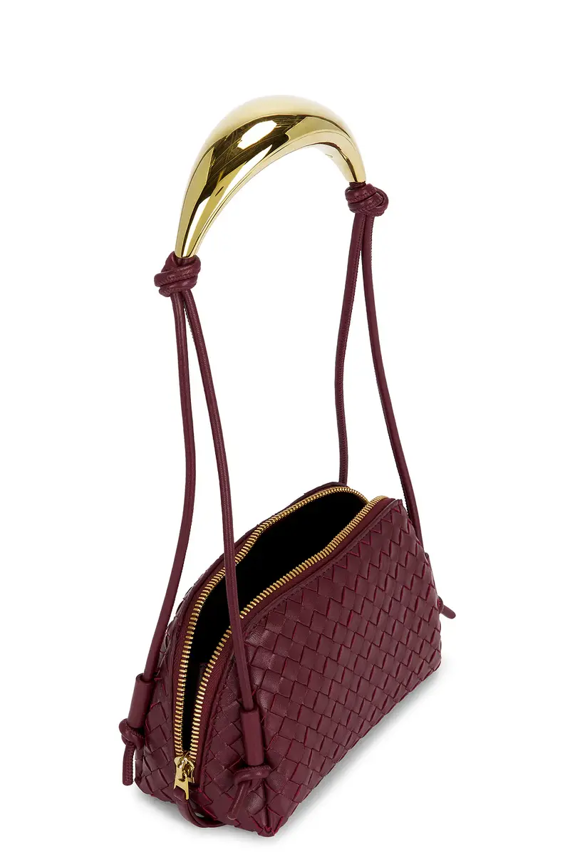 Bottega Veneta Concert Pouch | Thumbnail 5 Bottega Veneta Concert Pouch | Thumbnail 5
