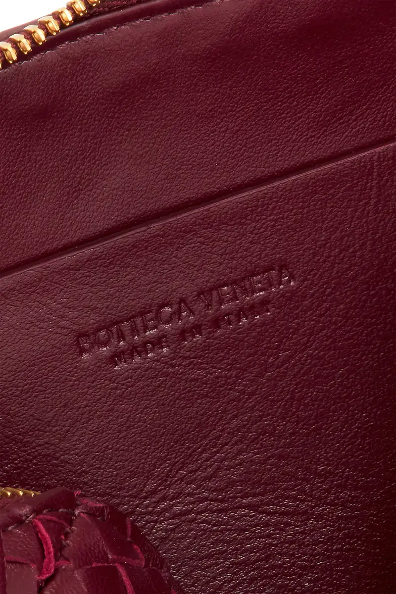 Bottega Veneta Concert Pouch | Thumbnail 6 Bottega Veneta Concert Pouch | Thumbnail 6