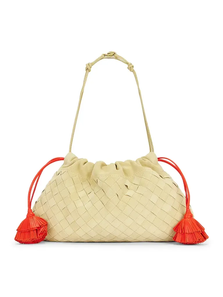 Bottega Veneta Soiree Dustbag