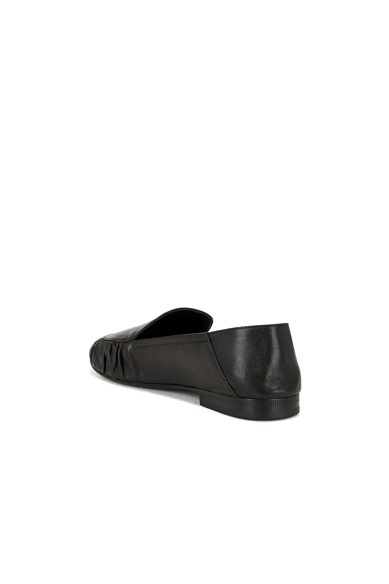 Saint Laurent Aldo Loafer | Thumbnail 3 Saint Laurent Aldo Loafer | Thumbnail 3