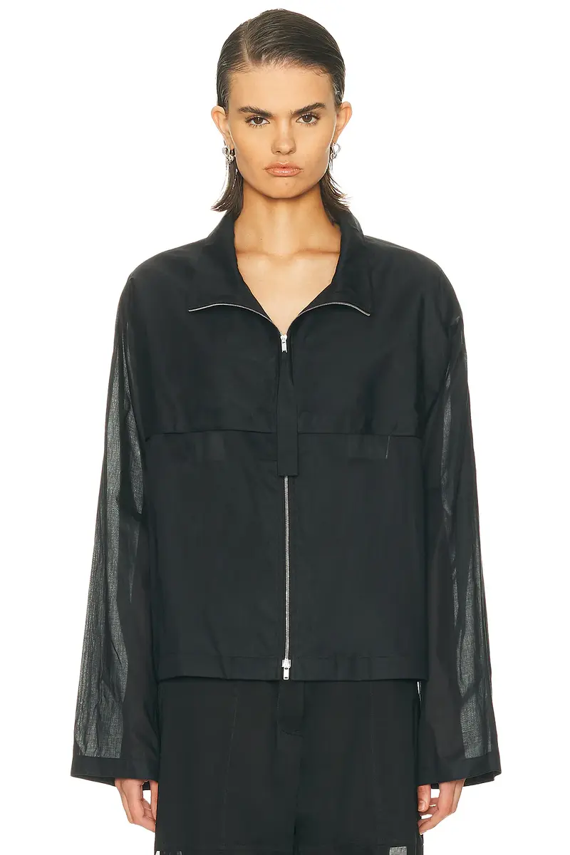 Jil Sander Light Weight Blouson | Thumbnail 2