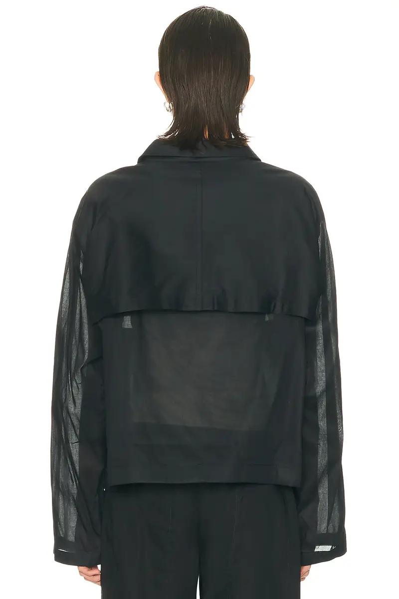 Jil Sander Light Weight Blouson | Thumbnail 4