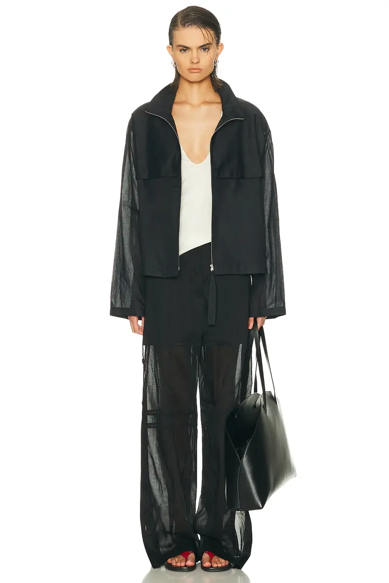 Jil Sander Light Weight Blouson | Thumbnail 5
