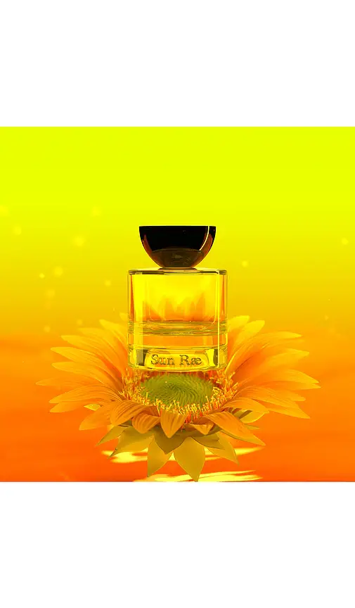 Vyrao Sun Rae Eau de Parfum 10ml | Thumbnail 2 Vyrao Sun Rae Eau de Parfum 10ml | Thumbnail 2