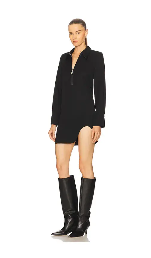 The Attico Mini Dress | Thumbnail 2