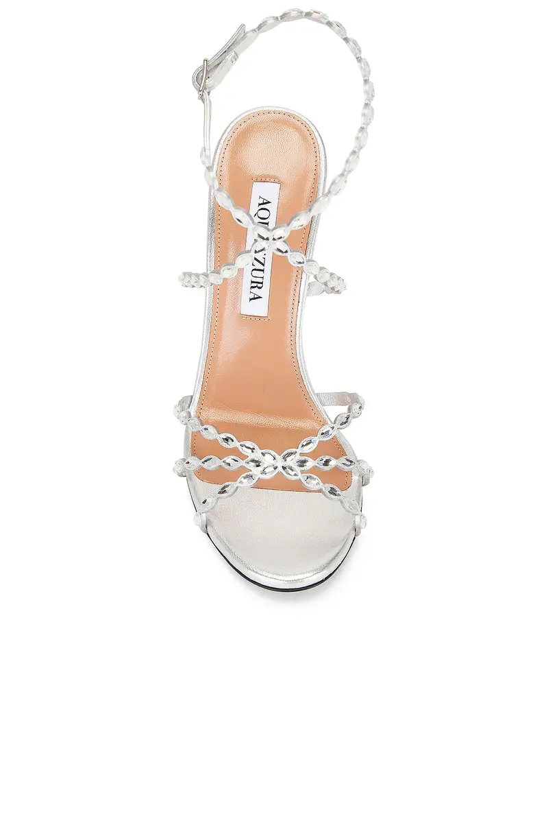 Aquazzura Love Struck 105 Sandal | Thumbnail 4 Aquazzura Love Struck 105 Sandal | Thumbnail 4