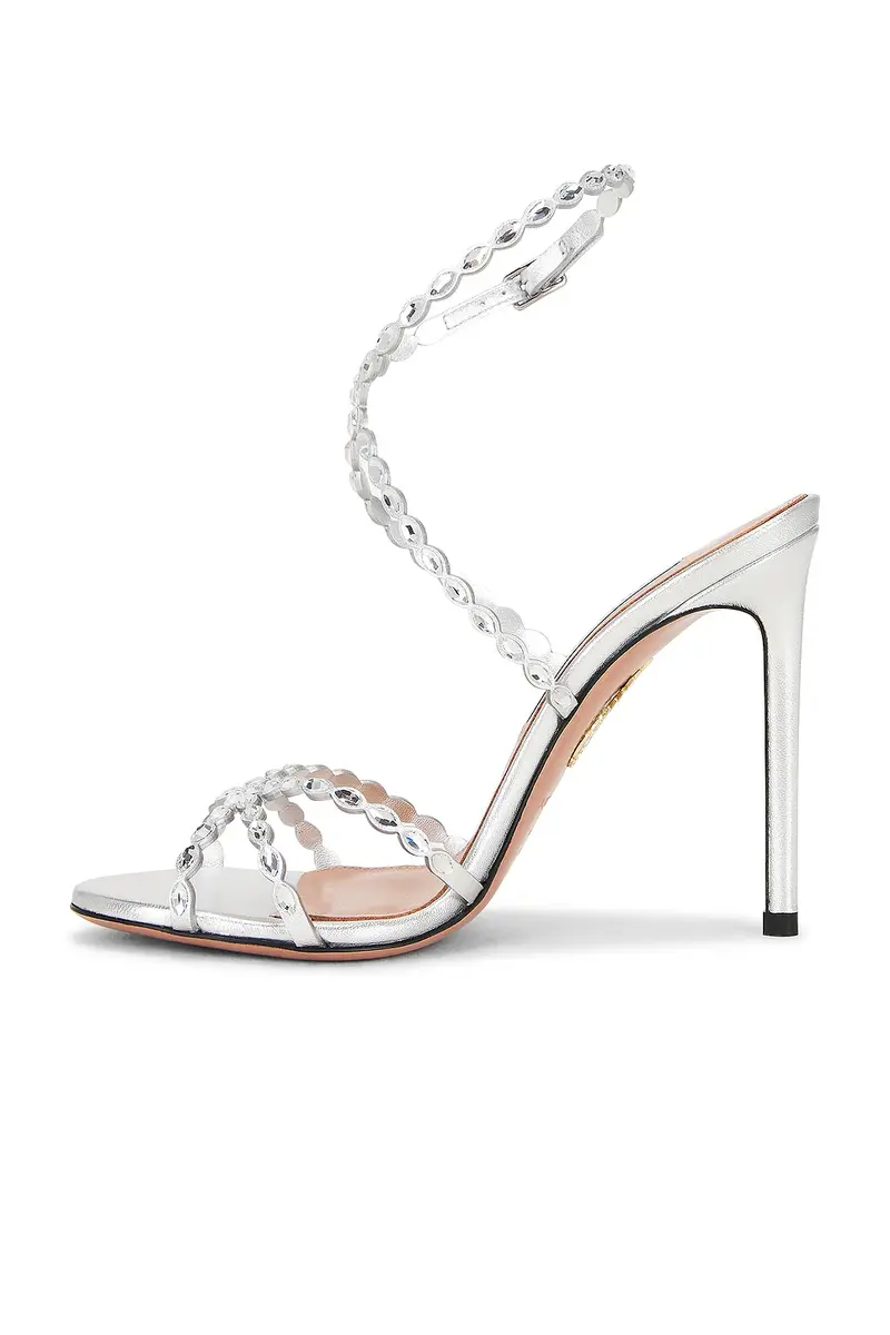 Aquazzura Love Struck 105 Sandal | Thumbnail 5 Aquazzura Love Struck 105 Sandal | Thumbnail 5