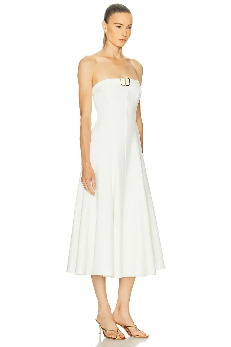 Alexis Pearse Dress | Thumbnail 2 Alexis Pearse Dress | Thumbnail 2