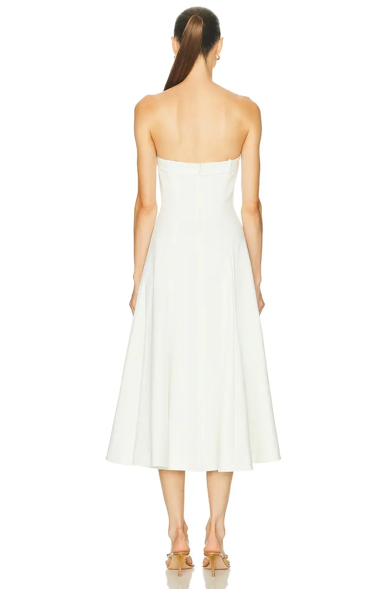 Alexis Pearse Dress | Thumbnail 3 Alexis Pearse Dress | Thumbnail 3