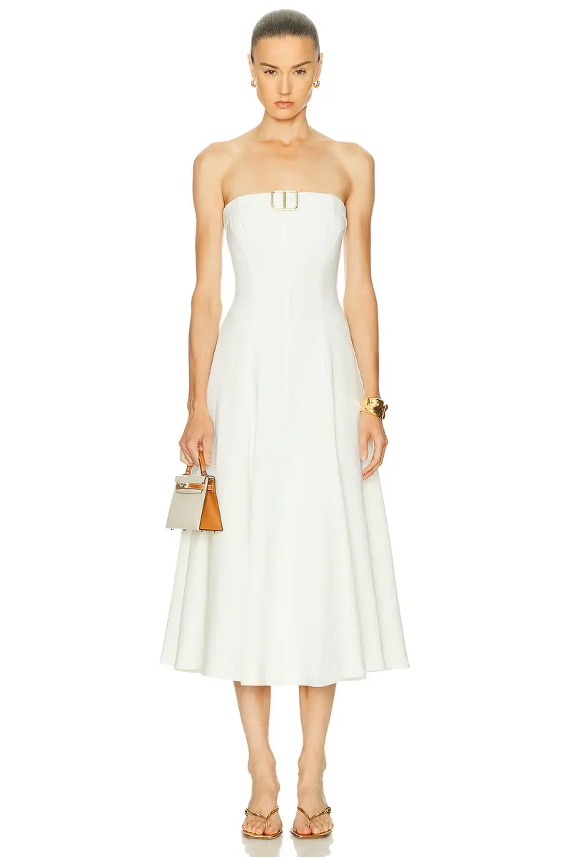 Alexis Pearse Dress