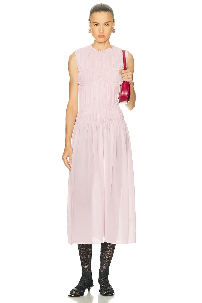 Beaufille Monroe Dress | Thumbnail 3