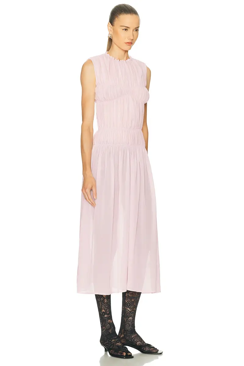 Beaufille Monroe Dress | Thumbnail 4