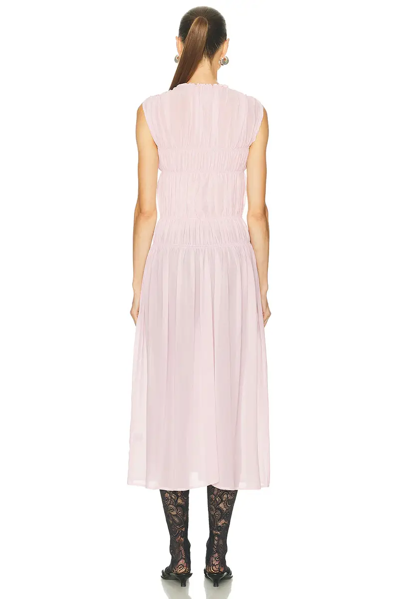 Beaufille Monroe Dress | Thumbnail 5