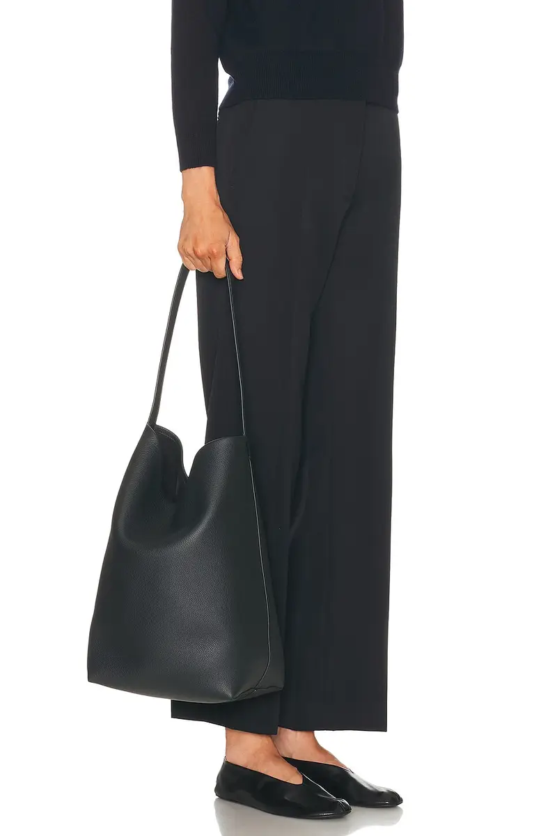 The Row Large N/S Park Tote | Thumbnail 2 The Row Large N/S Park Tote | Thumbnail 2