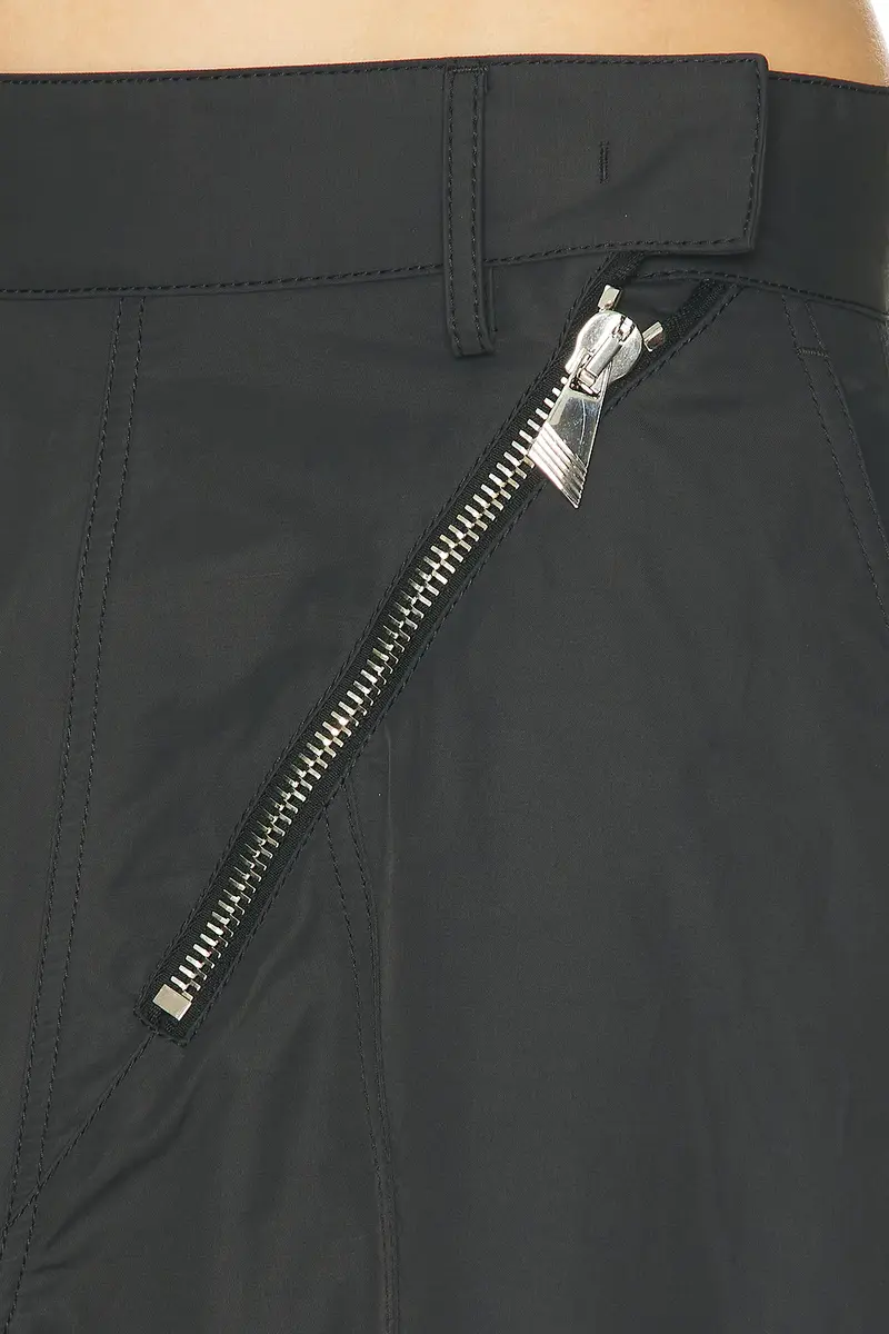 The Attico Zipper Long Pant | Thumbnail 9 The Attico Zipper Long Pant | Thumbnail 9