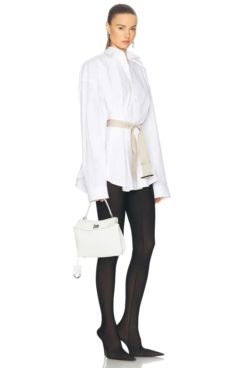 Balenciaga Rodeo Mini Top Handle Bag | Thumbnail 2 Balenciaga Rodeo Mini Top Handle Bag | Thumbnail 2