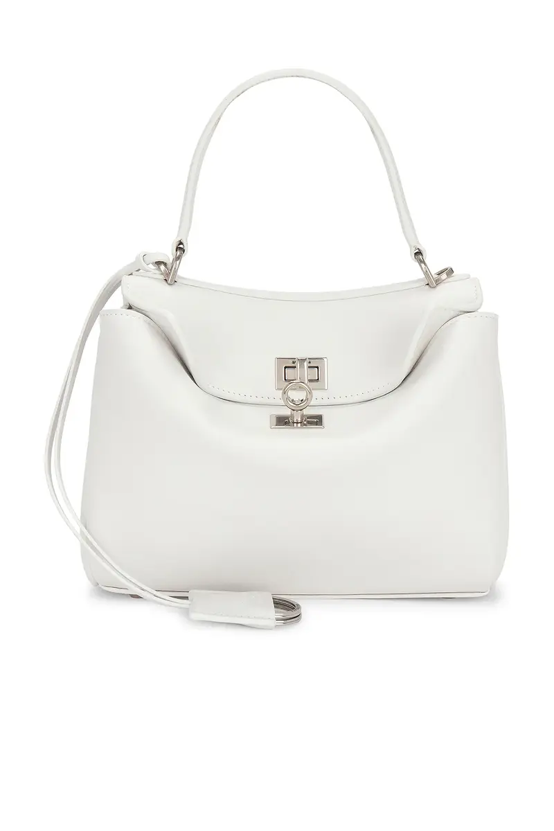 Balenciaga Rodeo Mini Top Handle Bag | Thumbnail 3 Balenciaga Rodeo Mini Top Handle Bag | Thumbnail 3