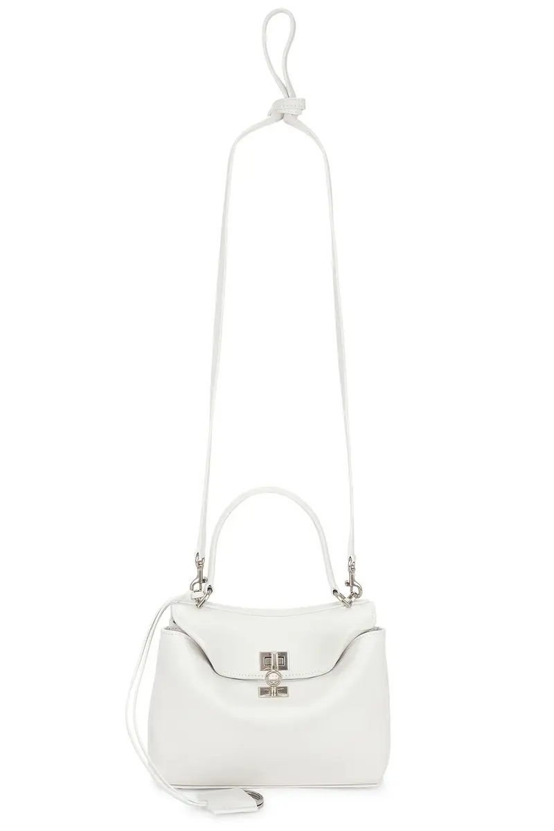 Balenciaga Rodeo Mini Top Handle Bag | Image 1 Balenciaga Rodeo Mini Top Handle Bag | Image 1