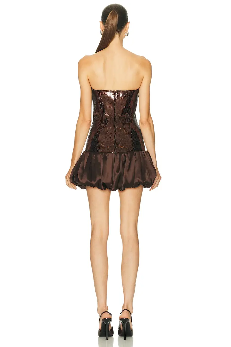 Retrofête Anika Dress | Thumbnail 3 Retrofête Anika Dress | Thumbnail 3