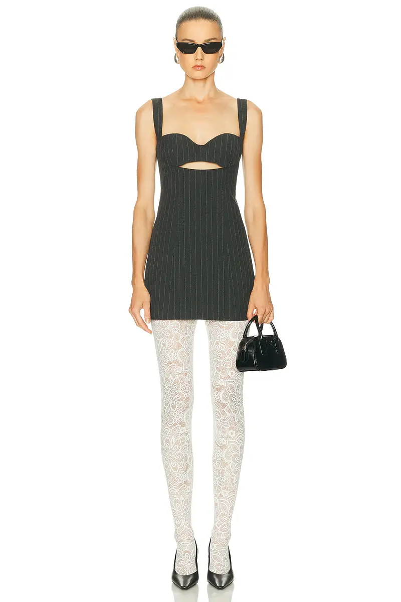retrofete Ariya Dress | Image 1 retrofete Ariya Dress | Image 1