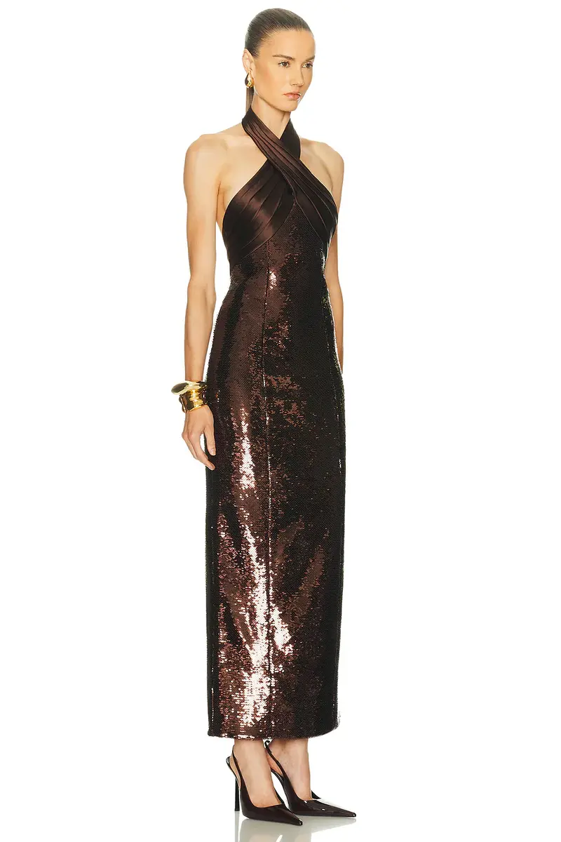 Retrofête Tamra Dress | Thumbnail 2