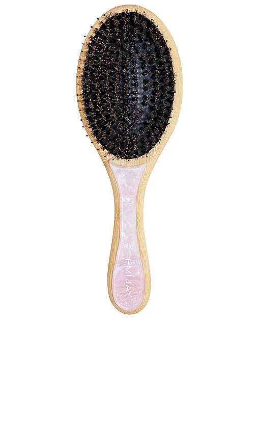 Emi Jay Flat Brush | Image 1 Emi Jay Flat Brush | Image 1