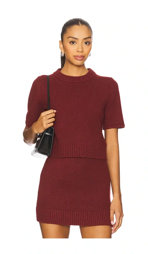 Elodie the Label Elodie Sana Sweater | Image 1 Elodie the Label Elodie Sana Sweater | Image 1