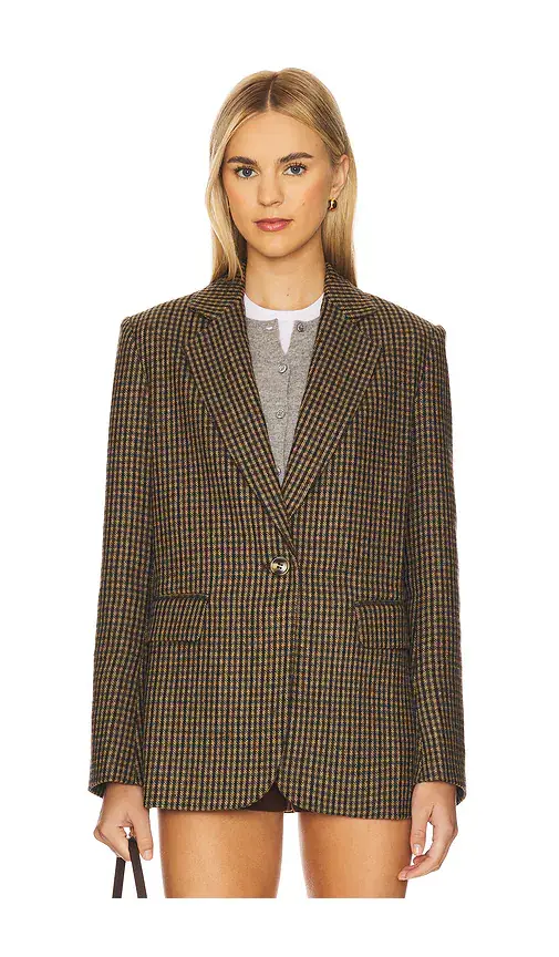 Elodie the Label Elodie Alex Blazer | Thumbnail 2