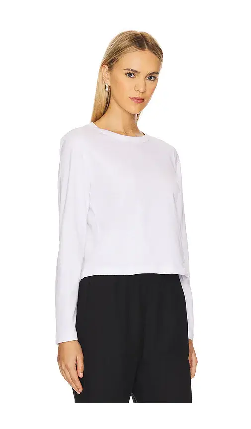 LESET Margo Long Sleeve | Thumbnail 2