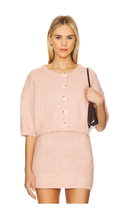 SNDYS Haze Cardigan | Image 1 SNDYS Haze Cardigan | Image 1