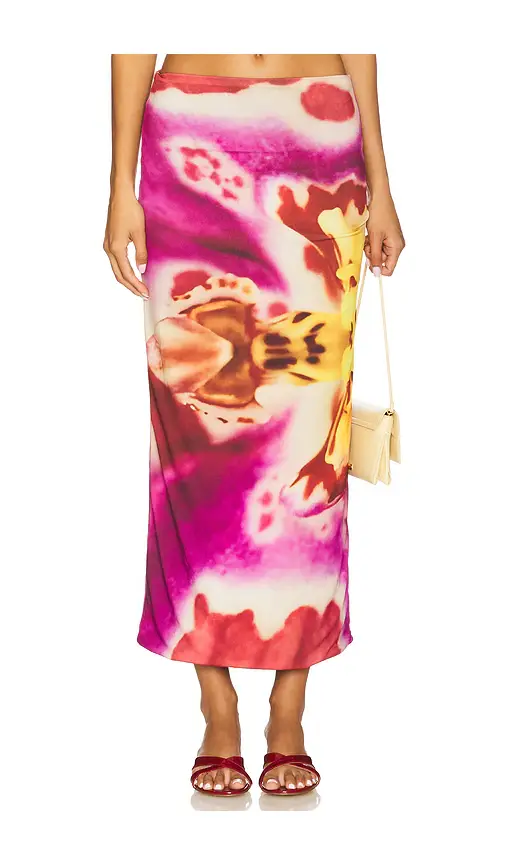 Feners Tu x Mi Skirt | Image 1 Feners Tu x Mi Skirt | Image 1