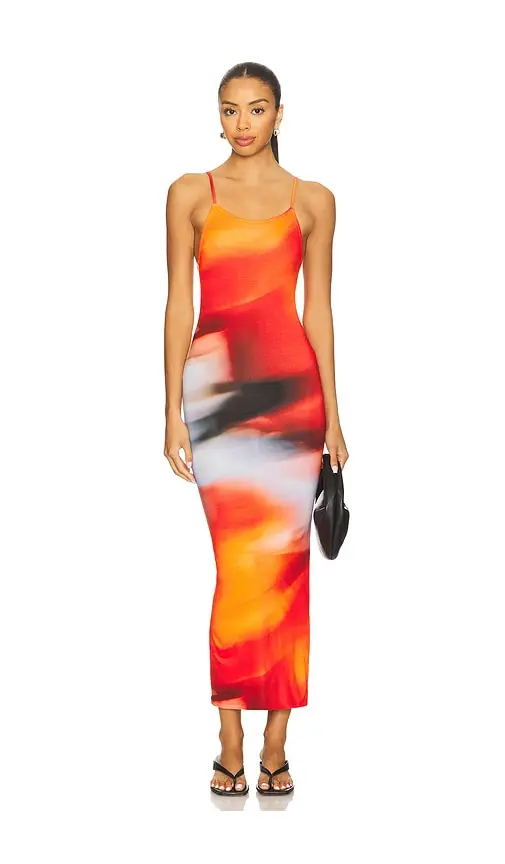 Lagarta Dress Lagarta Dress