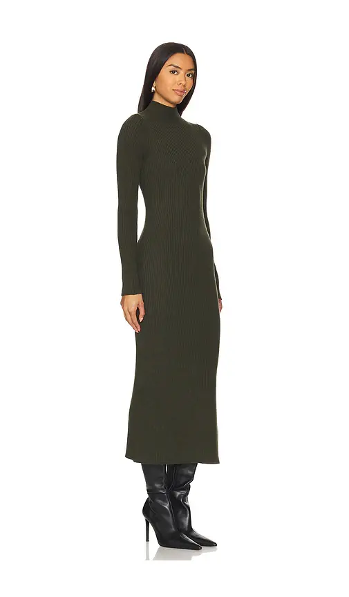 Stitches & Stripes Maude Maxi Dress | Thumbnail 2