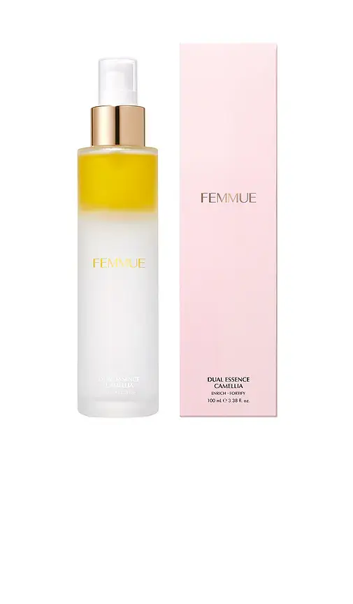 FEMMUE Dual Essence Camellia | Thumbnail 2 FEMMUE Dual Essence Camellia | Thumbnail 2