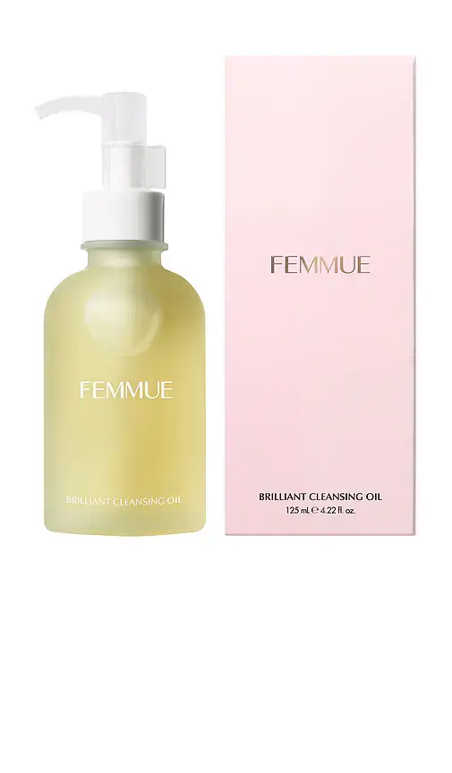 FEMMUE Brilliant Cleansing Oil | Thumbnail 2 FEMMUE Brilliant Cleansing Oil | Thumbnail 2