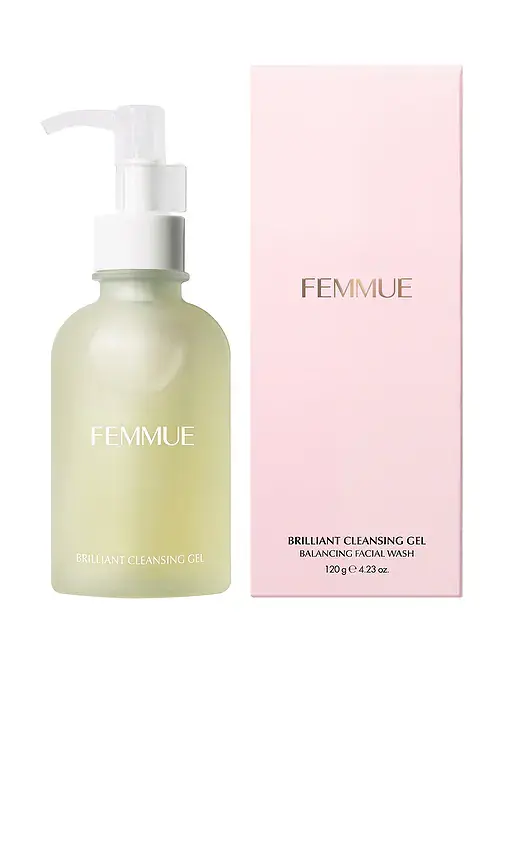 FEMMUE Brilliant Cleansing Gel | Thumbnail 2 FEMMUE Brilliant Cleansing Gel | Thumbnail 2