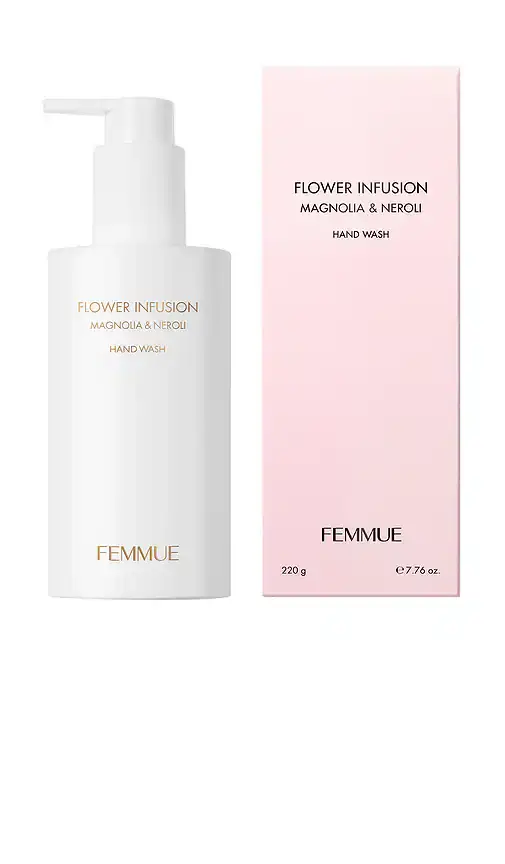 FEMMUE Flower Infusion Hand Wash | Thumbnail 2 FEMMUE Flower Infusion Hand Wash | Thumbnail 2
