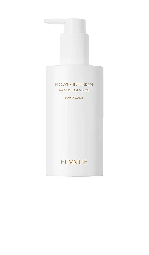 FEMMUE Flower Infusion Hand Wash
