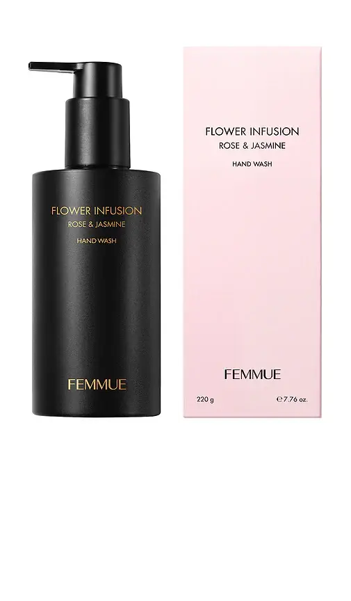 FEMMUE Flower Infusion Hand Wash | Thumbnail 2 FEMMUE Flower Infusion Hand Wash | Thumbnail 2