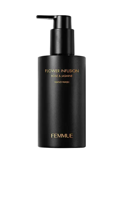 FEMMUE Flower Infusion Hand Wash